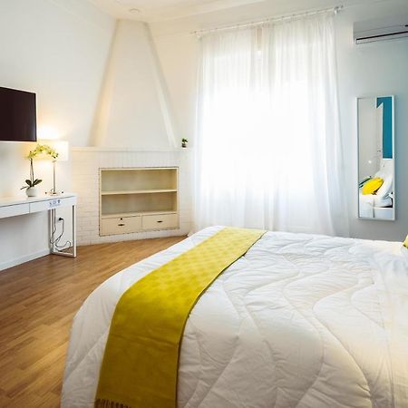 Hotel Bluemoon Sardinia Cagliari Exterior foto