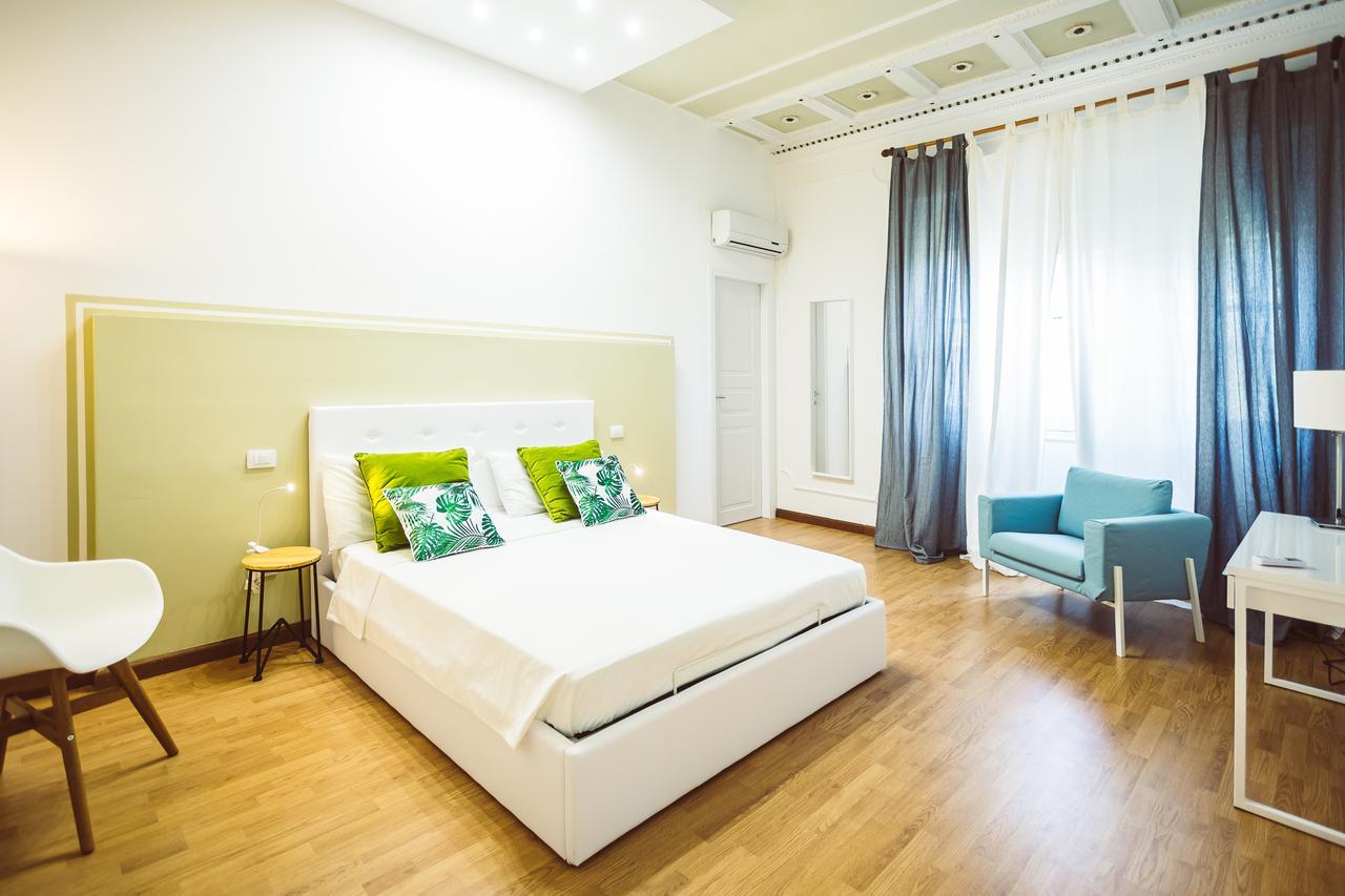 Hotel Bluemoon Sardinia Cagliari Exterior foto